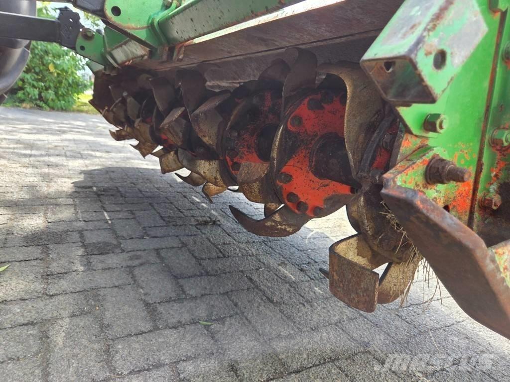 Sicma SPR 255 Grades mecânicas e moto-cultivadores
