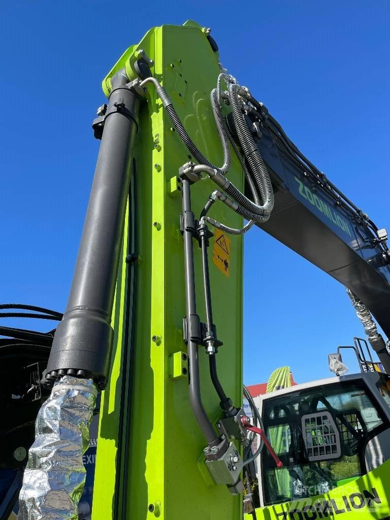 Zoomlion ZE210GLC Escavadoras de rastos