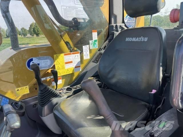 Maeda LC 785 | 2014 Gruas de rastos