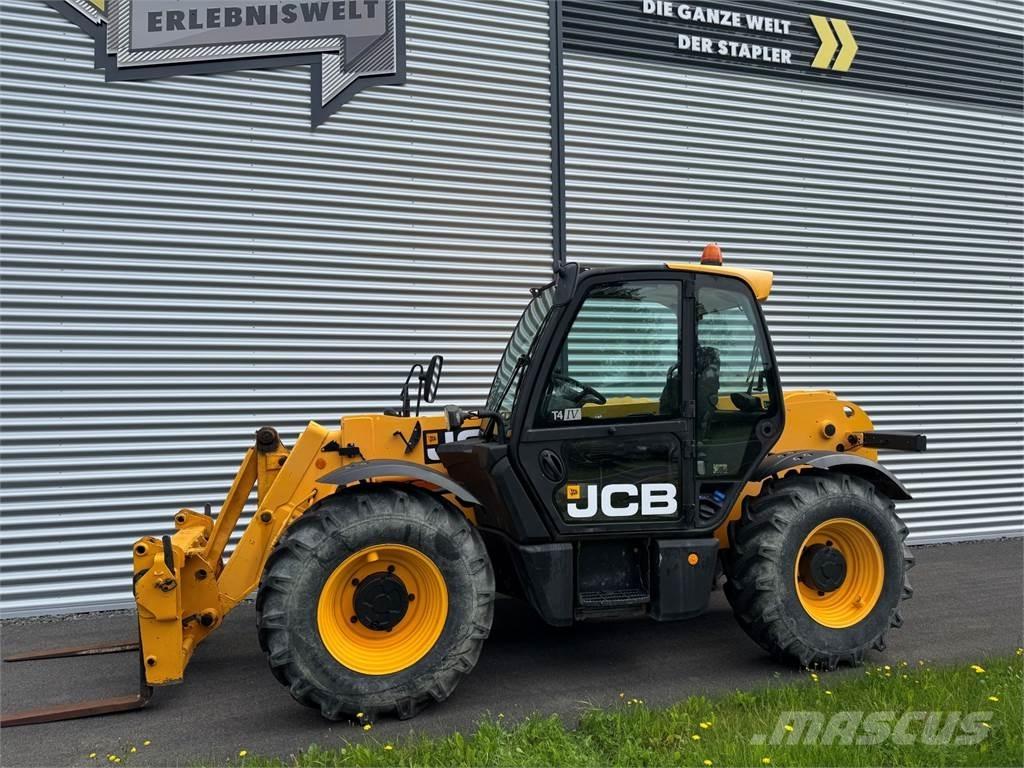 JCB 541-70 Empilhadores - Outros