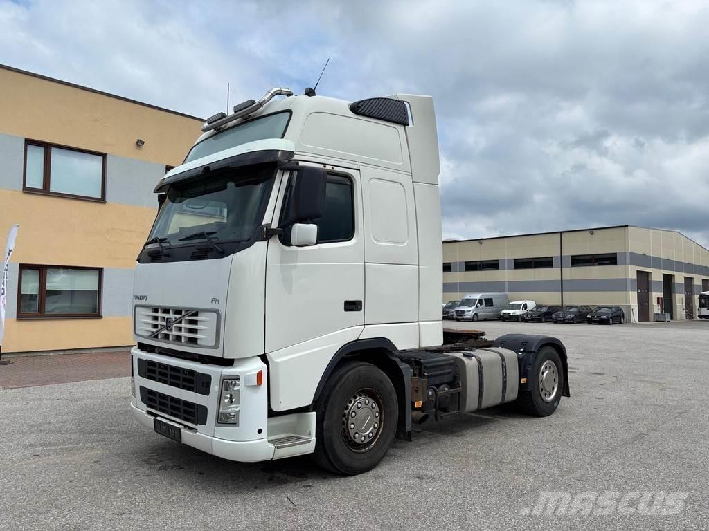 Volvo FH440 Tractores (camiões)