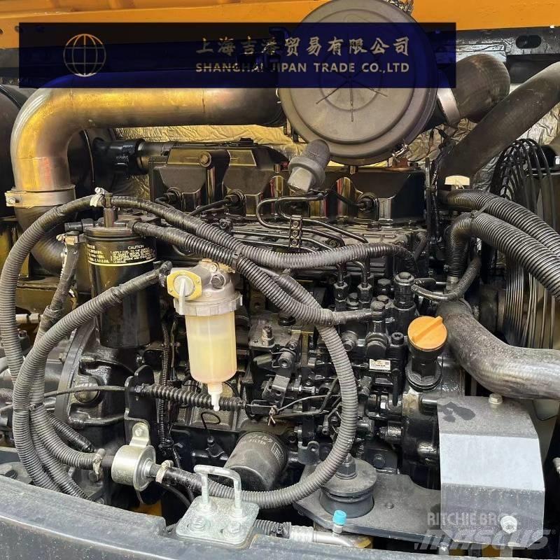 XCMG XE 60 DA Escavadoras de rastos