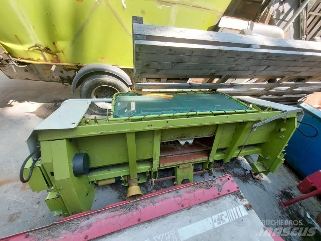 CLAAS Pick Up 300 HD Outros equipamentos de forragem e ceifa