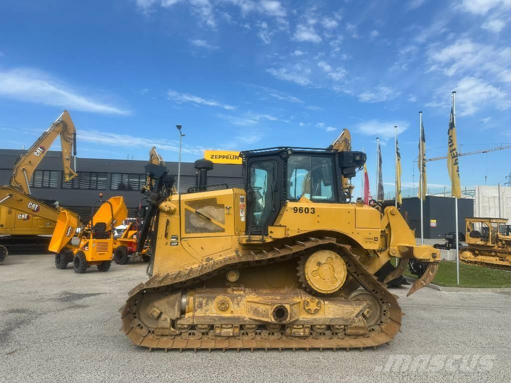 CAT D 6 XE Dozers - Tratores rastos