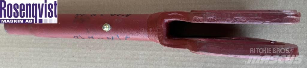 Fiat Fork 5123278 Rastos, correntes e material rodante