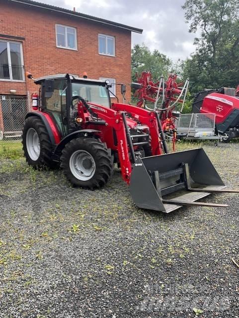 Massey Ferguson 4708 Tratores Agrícolas usados