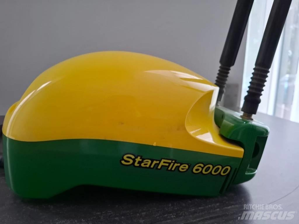 John Deere 8370 R Tratores Agrícolas usados