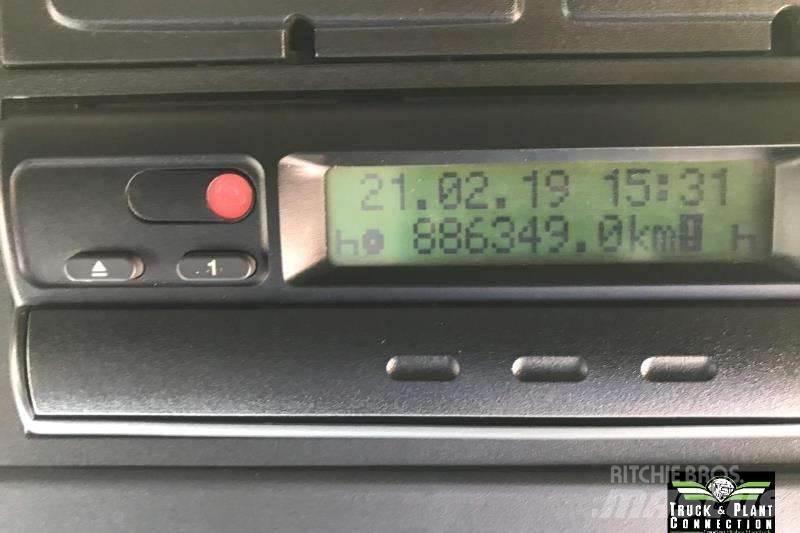 Scania R500 Outros Camiões