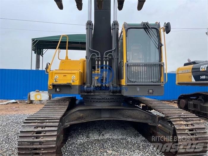 Volvo EC 360 B LC Escavadoras de rastos