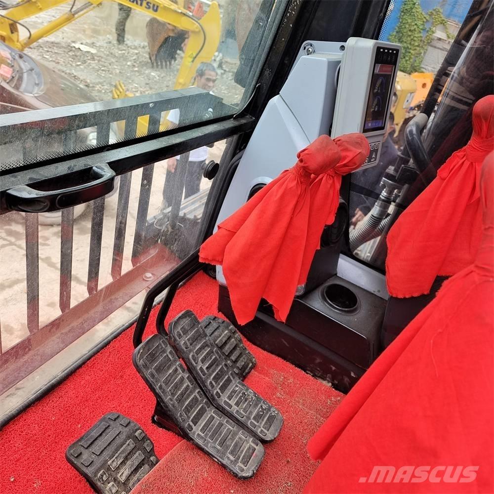 Sany SY 305 H Escavadoras de rastos