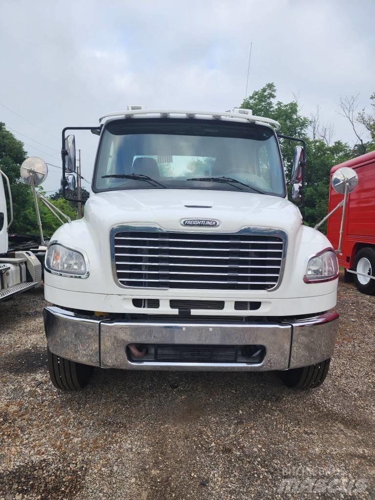 Freightliner M2 Tractores (camiões)