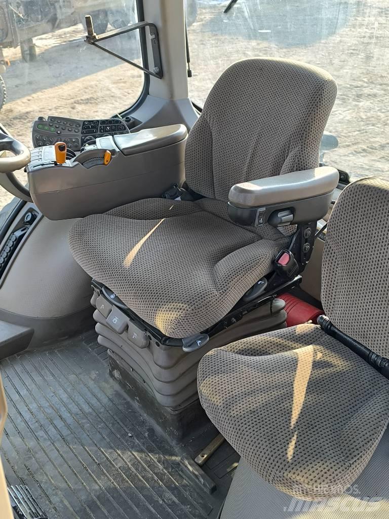 John Deere 8360 RT Tratores Agrícolas usados