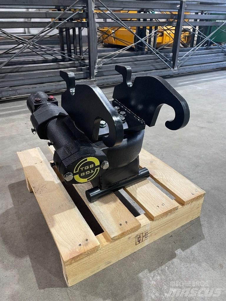  JL Machinebouw Ks40 Rotadores