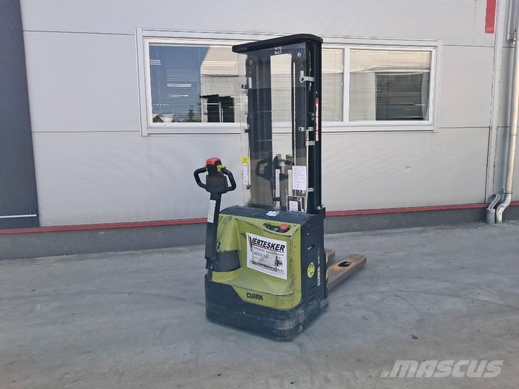 Clark WSX 14 Empilhadores eléctricos