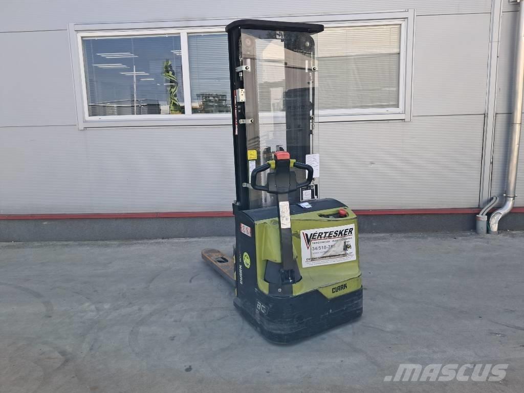 Clark WSX 14 Empilhadores eléctricos