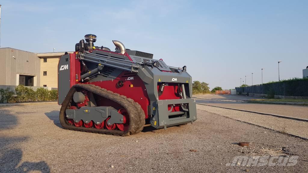 CM Multiskid RC Mini carregadoras