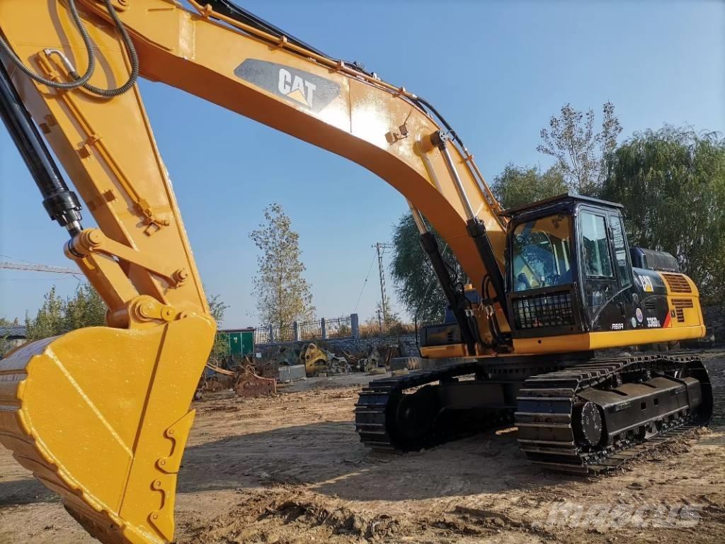 CAT 336 D2 Escavadoras de rastos