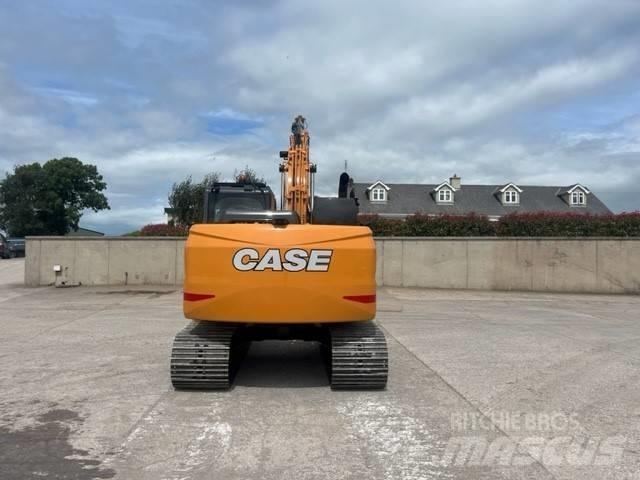 CASE CX 130 E Escavadoras de rastos