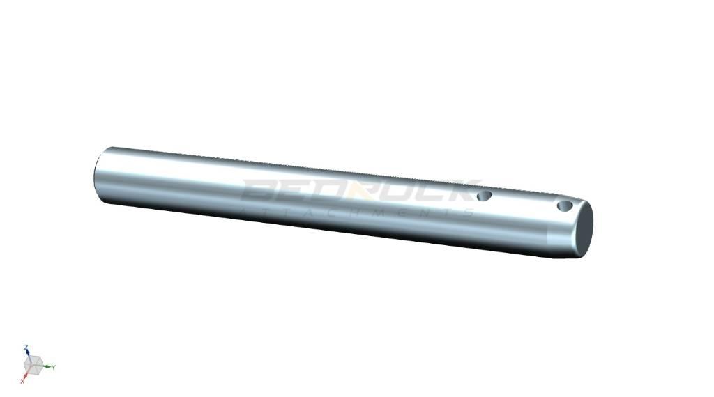 CAT 69.85MM PIN Outros componentes