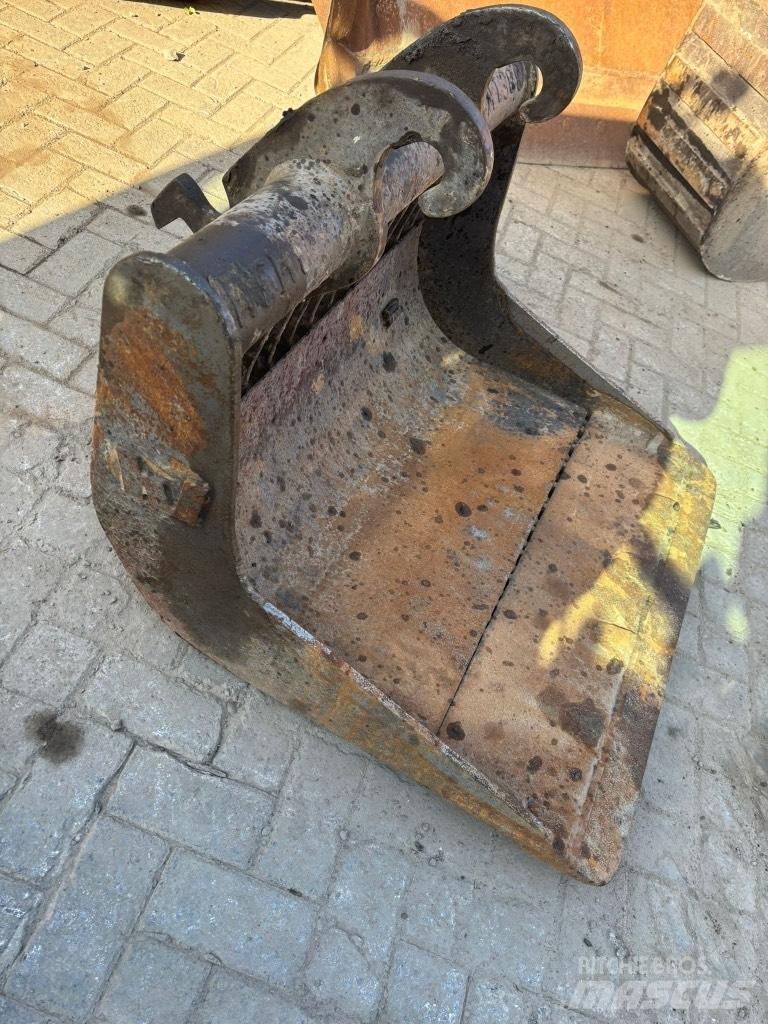 CAT 308 E 2 CR Escavadoras Midi 7t - 12t