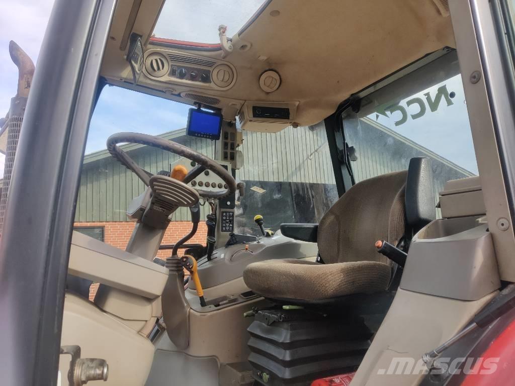John Deere 5100 R Tratores Agrícolas usados