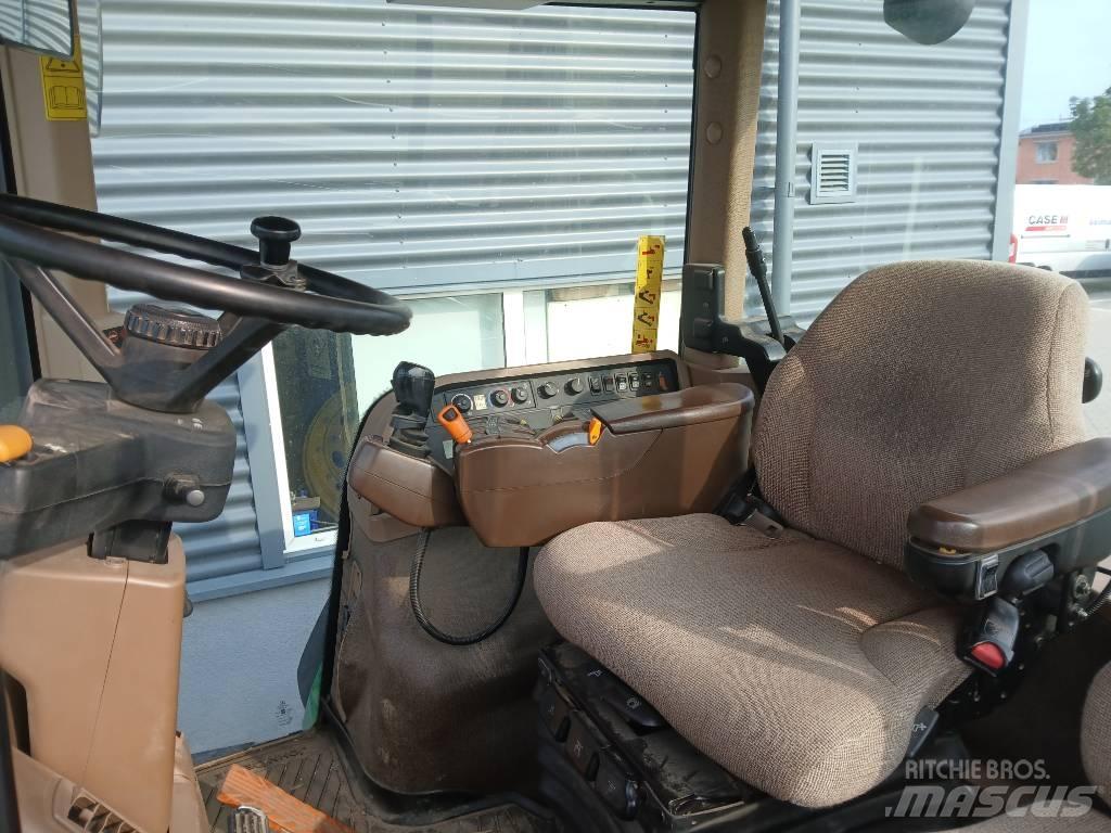 John Deere 7730 AP Tratores Agrícolas usados