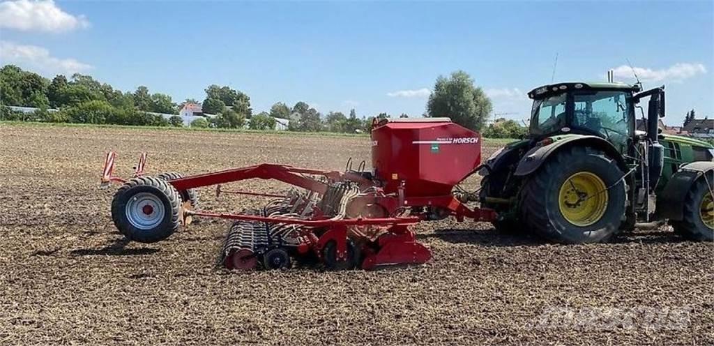 Horsch Pronto 6KR Perfuradoras combinadas