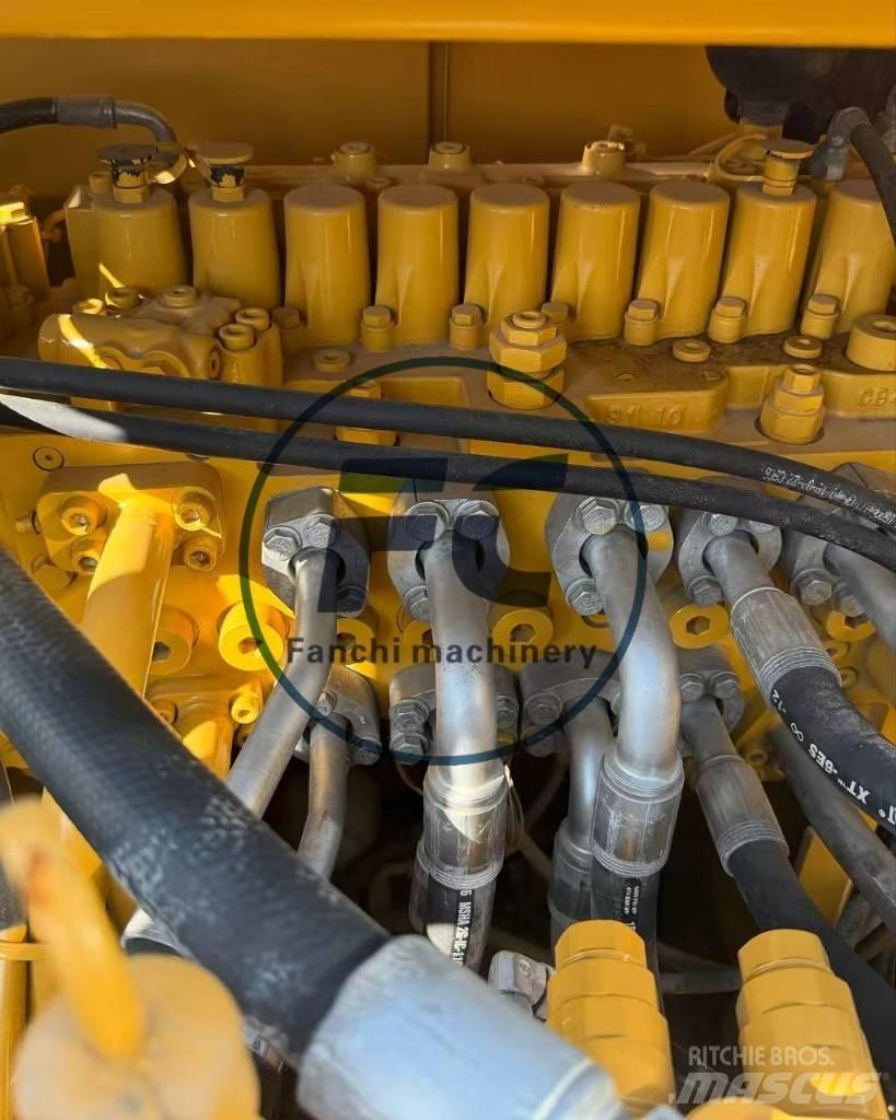 CAT 330 Escavadoras de rastos