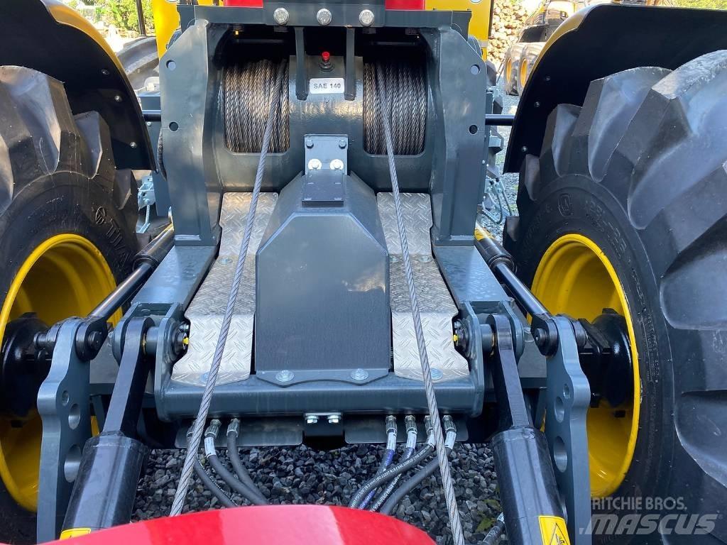 Welte W 130 Rechegadores