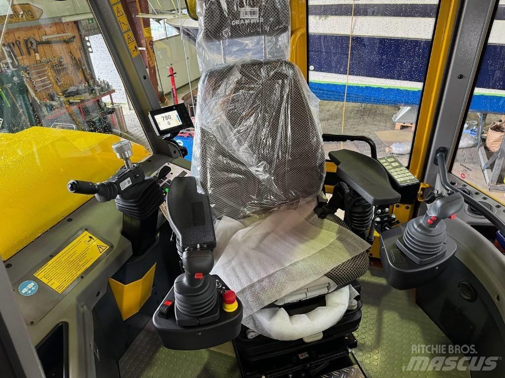 Welte W 130 Rechegadores