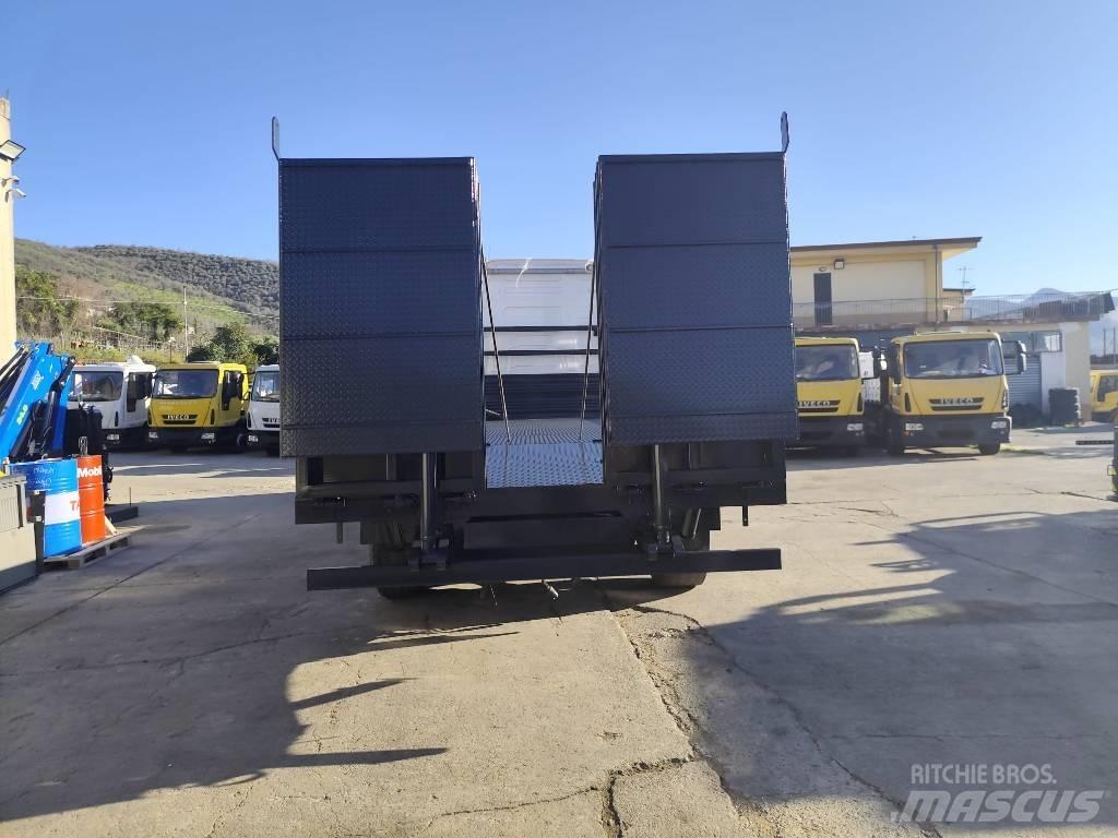 Volvo FH 16 660 Camiões de guincho/estrado