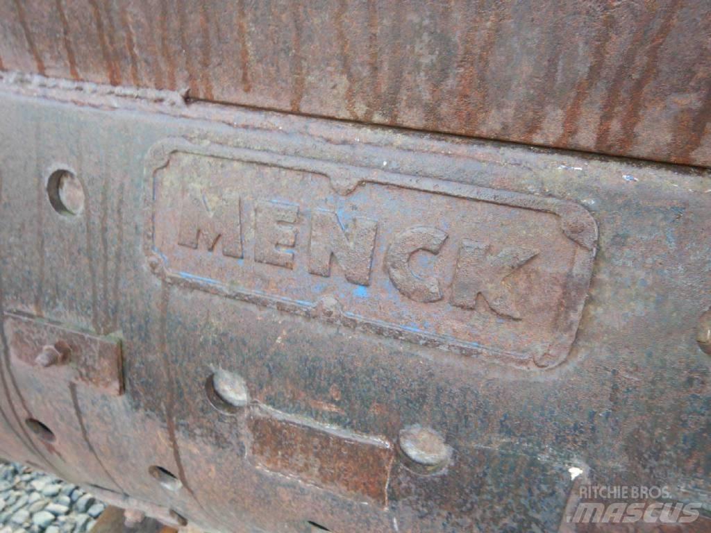  Menck 1.7 Baldes crivo
