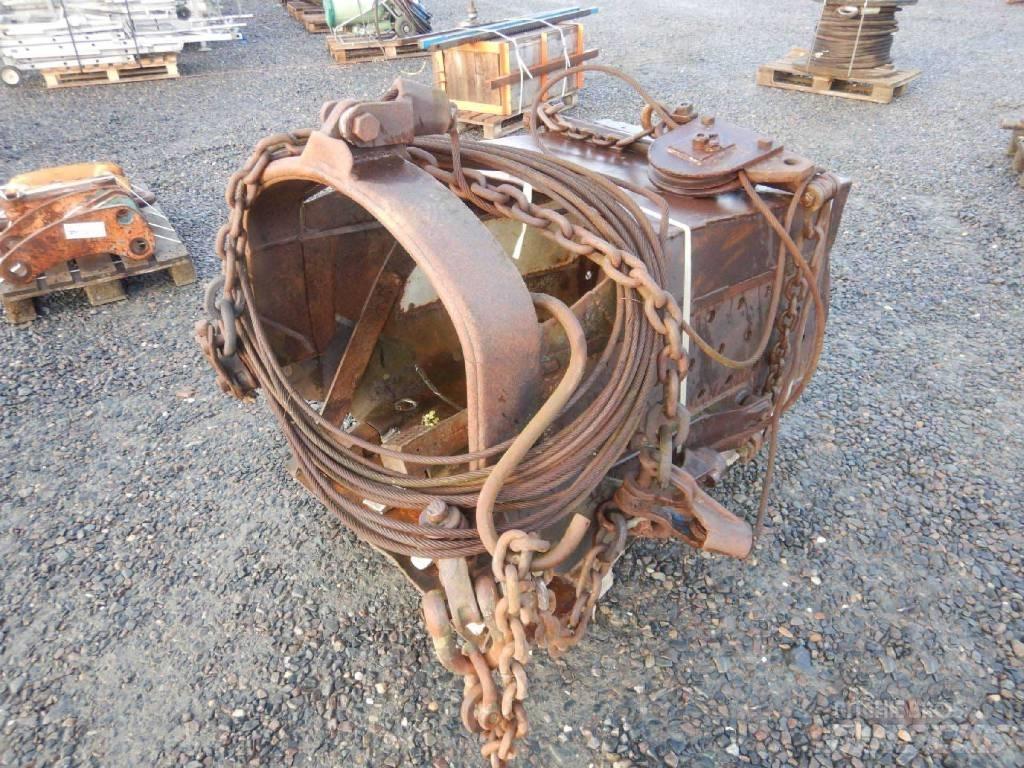  Menck 1.7 Baldes crivo