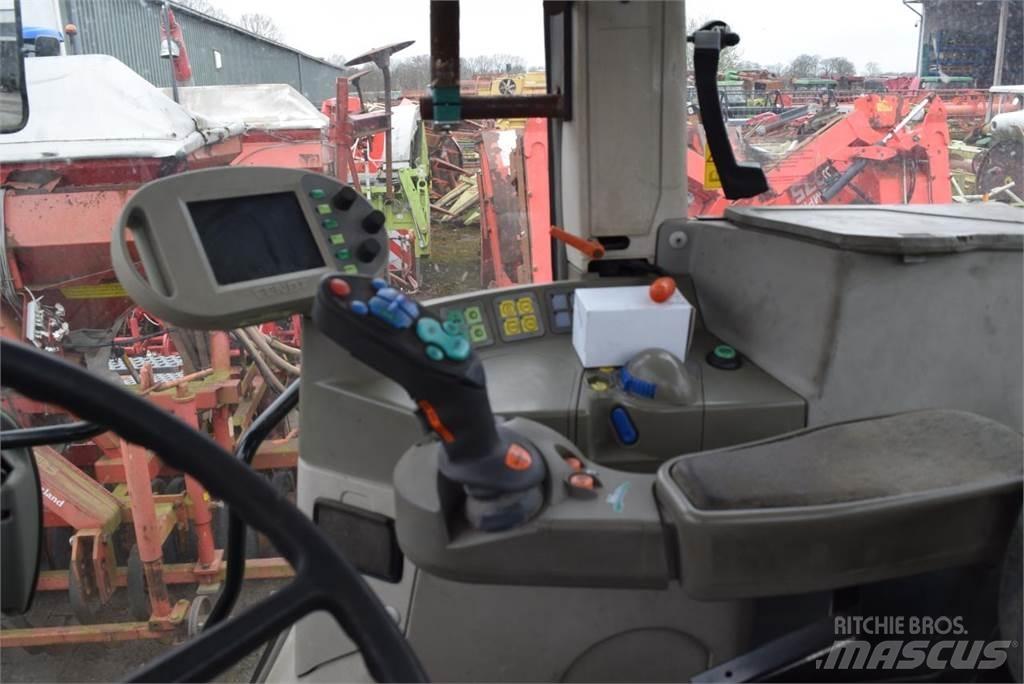 Fendt 716 Vario Tratores Agrícolas usados