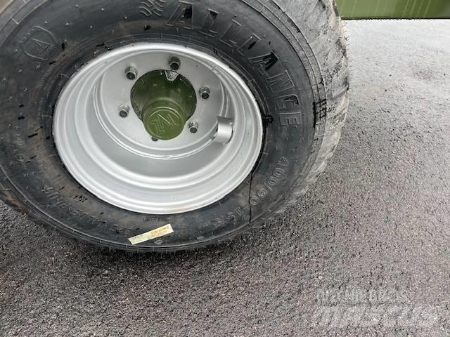 Farma CT 6.7-9 Maquinaria Florestal - Outros
