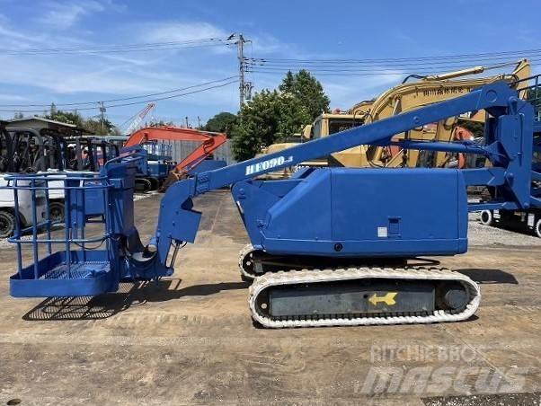 Maeda HF090-3 Elevadores braços articulados