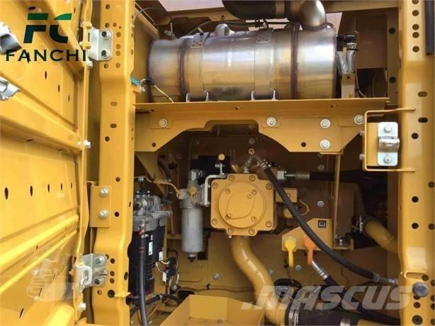 CAT cat320E Escavadoras de rastos