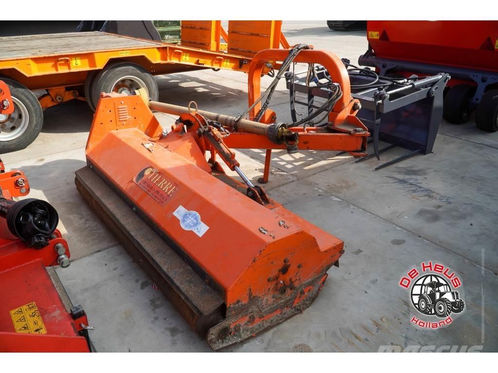 Tierre TCL 200 Agricultura - Outros
