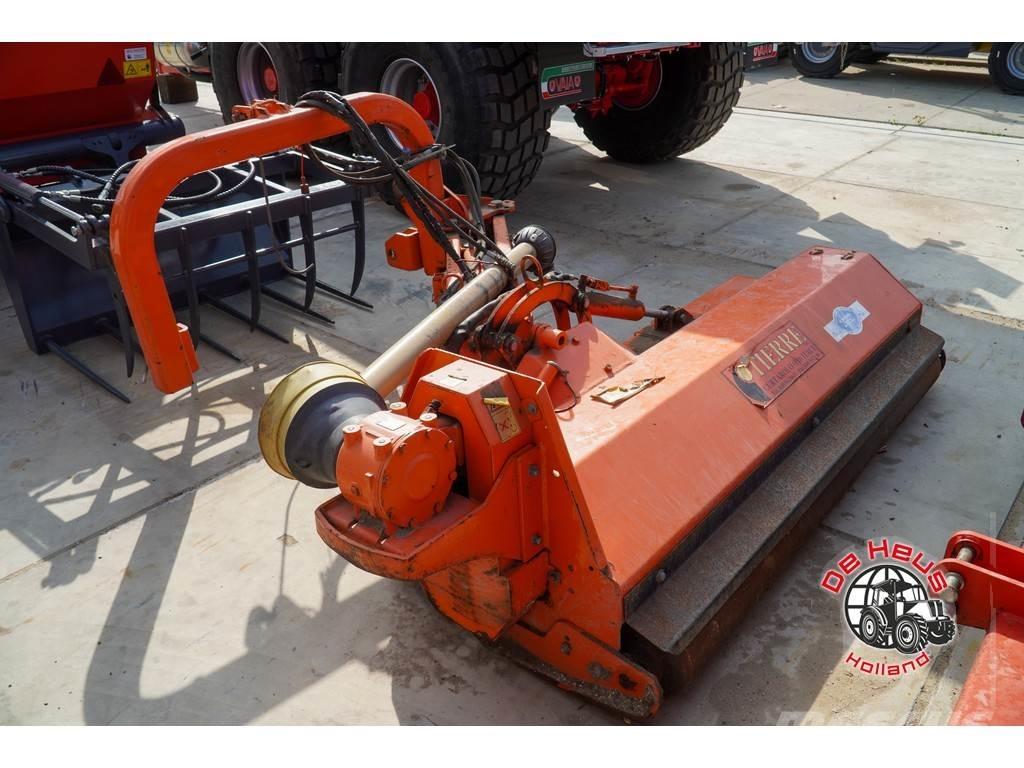 Tierre TCL 200 Agricultura - Outros
