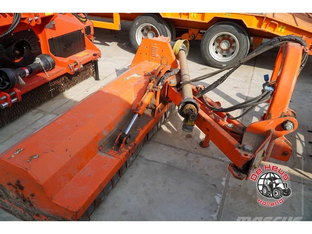 Tierre TCL 200 Agricultura - Outros
