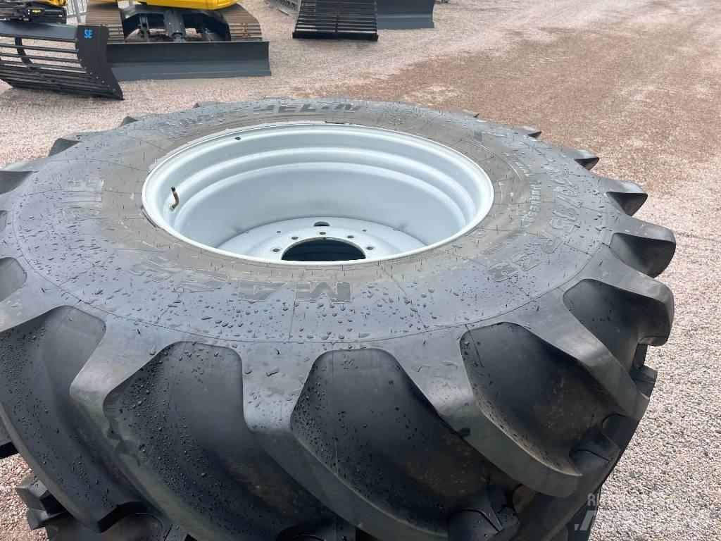 Michelin 650/85-38 Pneus Agrícolas