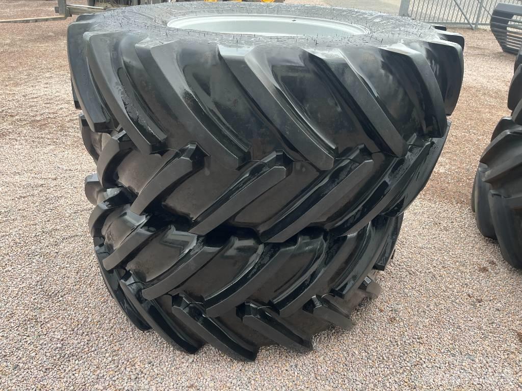 Michelin 650/85-38 Pneus Agrícolas