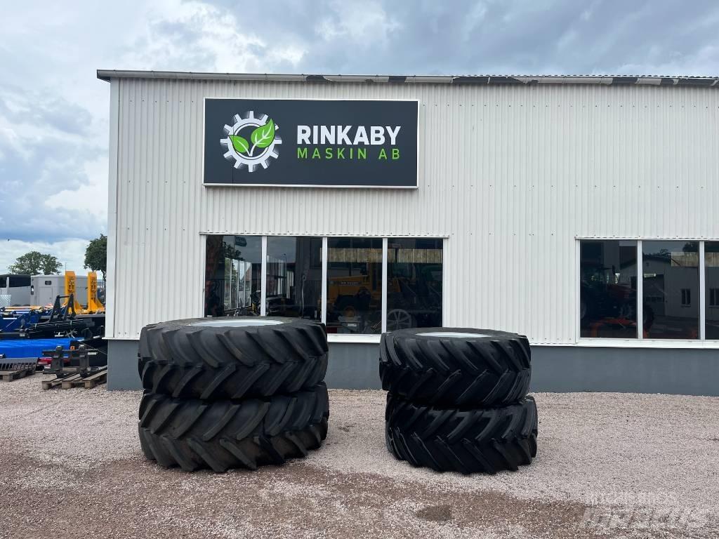 Michelin 650/85-38 Pneus Agrícolas