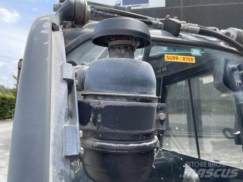 Linde H 30 D Empilhadores Diesel
