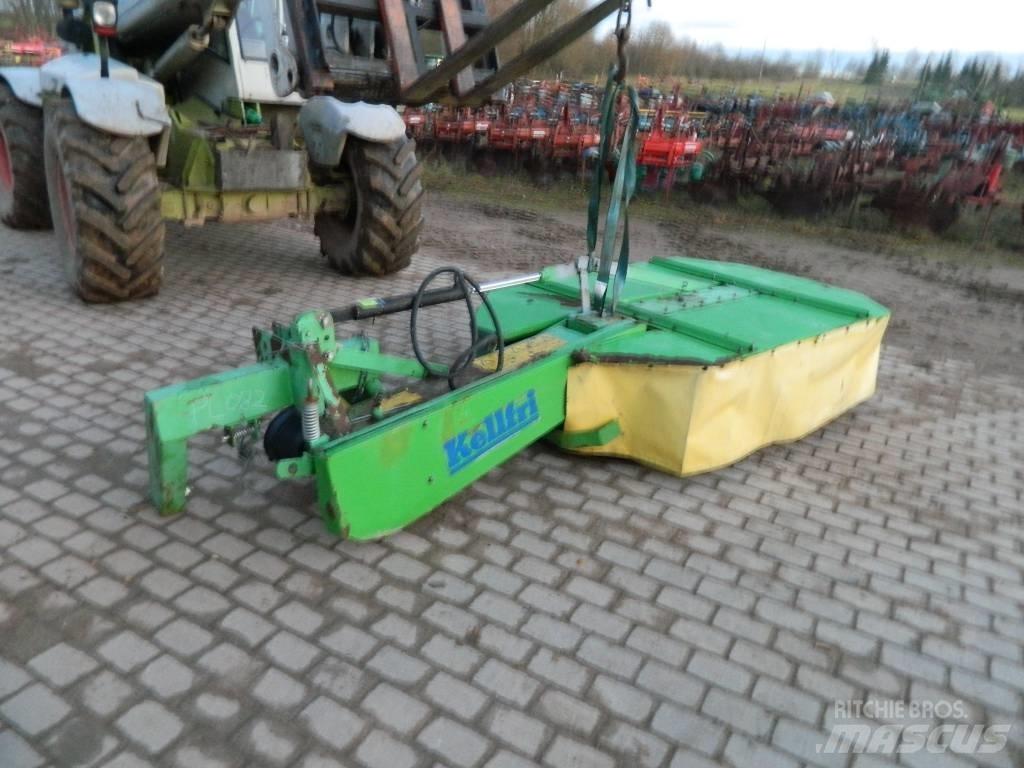 Kellfri 200 Gadanheiras