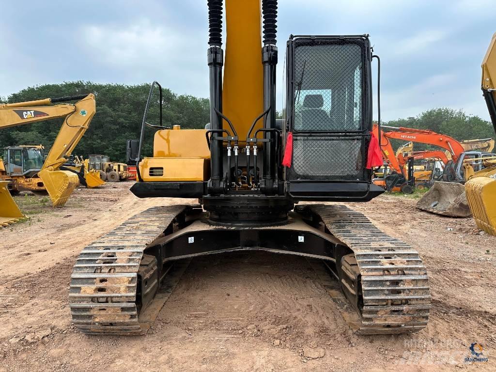 Sany SY 335 H Escavadoras de rastos