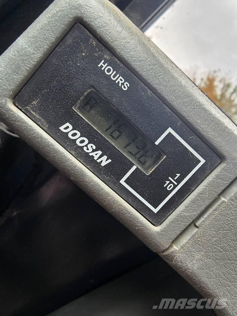 Bobcat E 63 Mini Escavadoras <7t