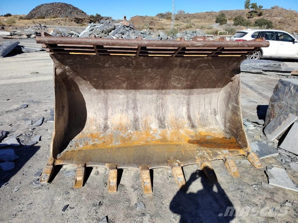 Hitachi ZW 180-6 Pás carregadoras de rodas