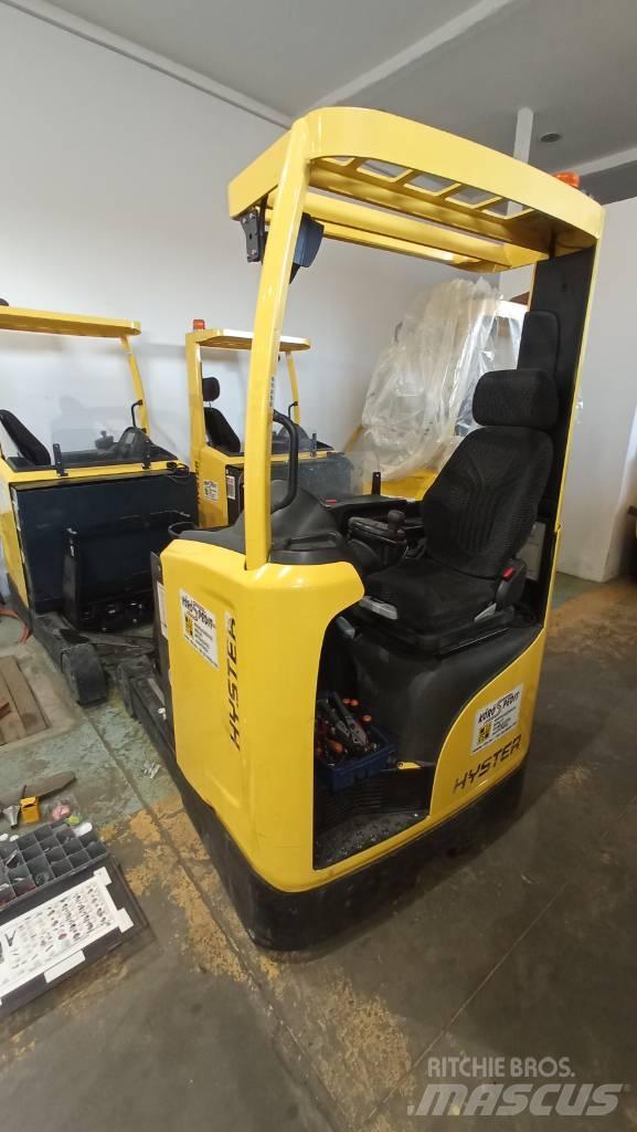 Hyster R 1.6 Empilhadores Elevadores