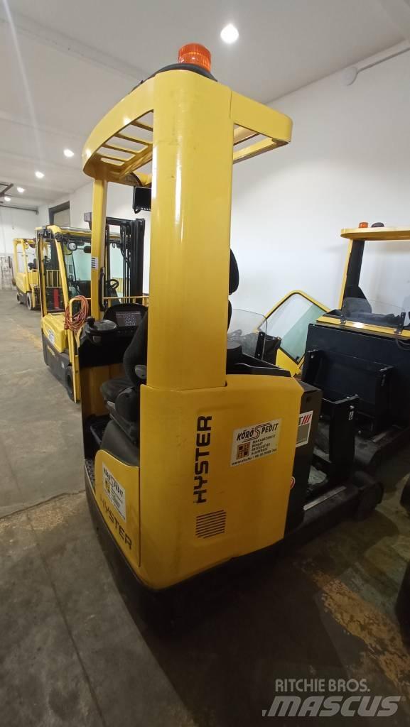 Hyster R 1.6 Empilhadores Elevadores